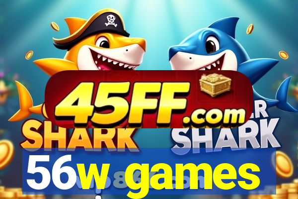 56w games